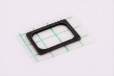 Original Nokia N95 8 Go Haut-Parleur Colle Joint Speaker Adhesive