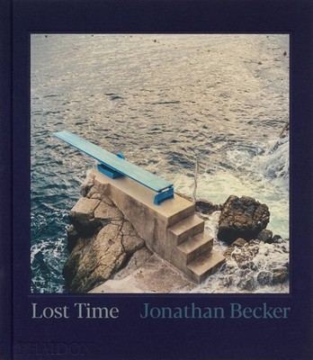 Jonathan Becker: Lost Time, Becker, Becker, 9781838668716 Fast Free Shipping..