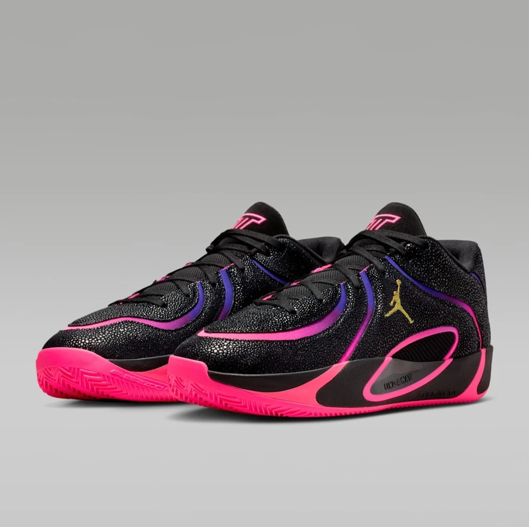 Jordan Tatum 4 LEA for Sale | Authenticity Guaranteed | eBay
