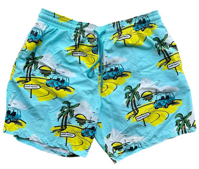 Vilebrequin Badeshorts 3XL
