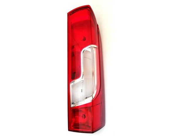 RÜCklicht Rechts Peugeot Boxer AB 2014 Magneti Marelli-image