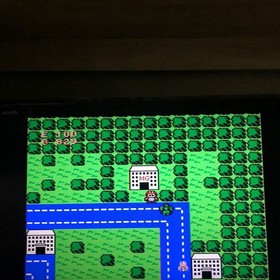 Famicom Disk System Magma Project Hacker disc card Tested FC disk card Tested