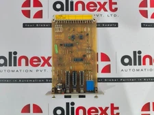 Autronica KMR-200 printed circuit board 7251-005.0002