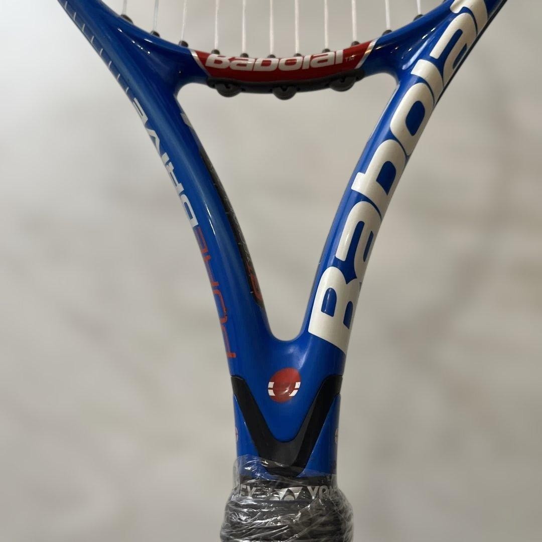 Babolat Pure Drive 2009 Roddick | eBay