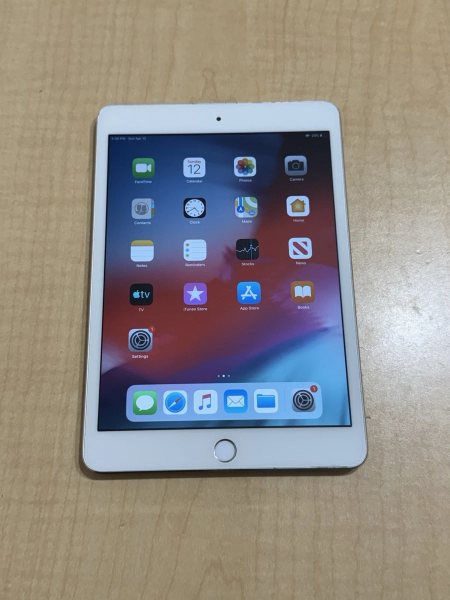 iPad mini 3 16GB Wi-Fi Dual Core Tablets for sale | eBay