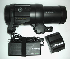- Profoto B1X 500 AirTTL Monolight With Cap, ...