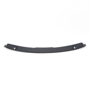 Abdeckung Dachrahmen vorne Mercedes SL R129 A1296905230