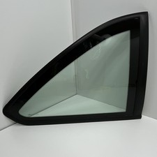 1989-1997 Ford Thunderbird Rear Quarter Glass Passenger Side Right Side OEM