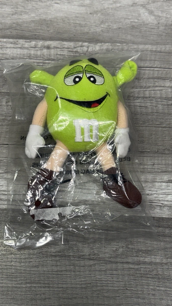 Las mejores ofertas en M&M VERDE ORIGINAL publicidad de dulces y