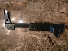 Drivers-Side Wheel Opening Extension Pad for ...