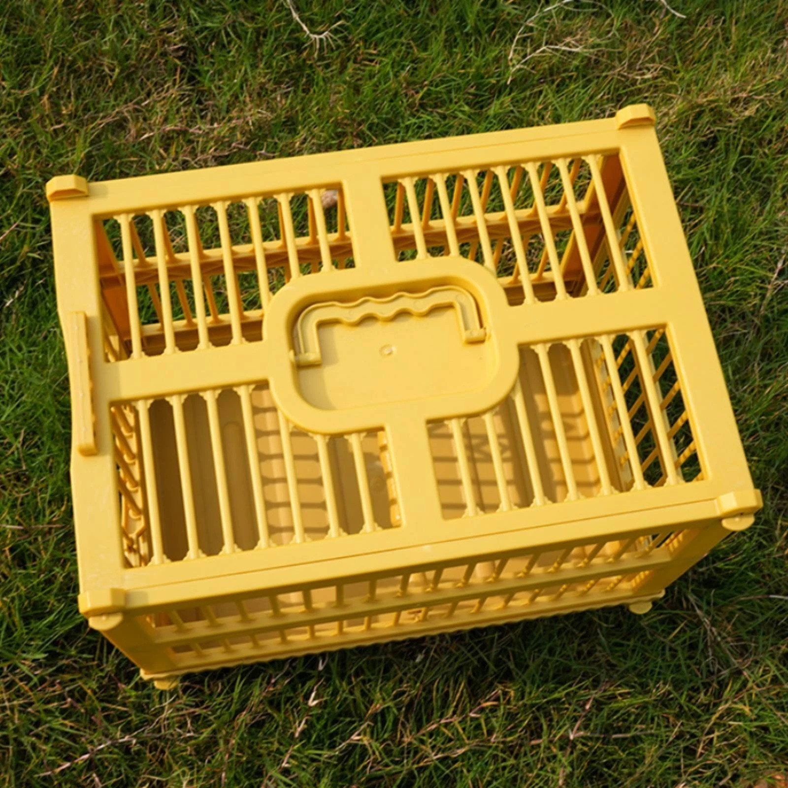 Bird Washing Enclosure Easy to Pet Wellness Wellness Item Clean and Tidy