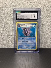 Cloyster - 47/132 Secret Wonders (2007) Graded CGC 9 Mint Pokemon Card on eBay
