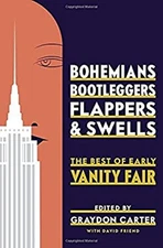 Bohemians, Bootleggers, Flappers, and Swells : The Best of Early