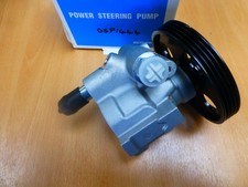 POWER STEERING PUMP FITS BMW 3 SERIES E46 5 SERIES E39 DRIVETEC DSP1444