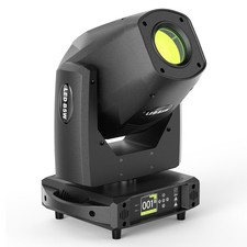 Professional 3in1 LED Moving Head Light Beam Wash Spot Effect DMX512 Control