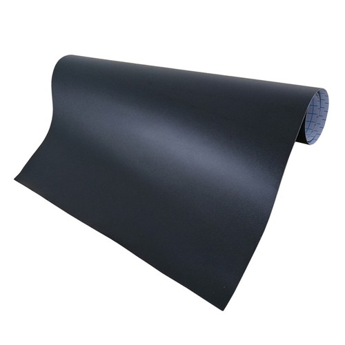 1pc DIY Chalkboard Sticker Removable Blackboard Wall Decal PVC Chalkboard for - Picture 5 of 11