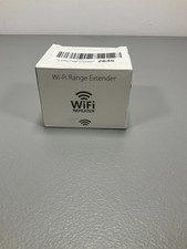 2023 Newest WiFi Extender/Repeater  Covers Up to 9860 Sq.ft and 60 Devices, Inter