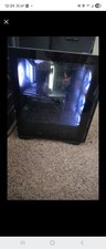 MSI- Desktop 