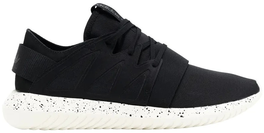 Adidas Tubular Defiant Triple Black W for sale | eBay