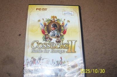 Cossacks II Battle for Europe