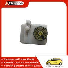 Liquide de frein Peugeot 107