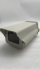 Outdoor CCD PTZ Weatherproof Surveillance Camera Housing Case, Beige