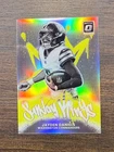2025 Donruss Optic Jayden Daniels Base (RAW)