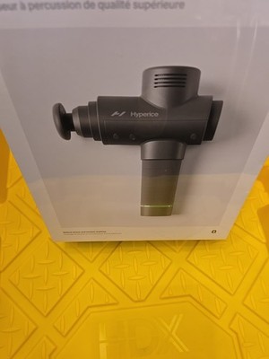 Hyperice Hypervolt 2 Percussion Massage Device - Grey 