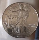 1999 Silver Eagle Super Nice