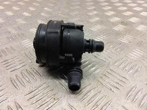 BMW X3 G01, F97 Zirkulationswassermotor 9147359 2.00 Petrol 2022 31027241