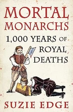 Mortal Monarchs 1000 Years of  - Paperback - VERY GOOD