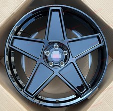 1PC CUSTOM WHEELS RIMS FOR Ferrari 458 488 812 FF F430 F8 SF90 California Roma