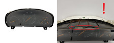 Compteur Saab 9-5