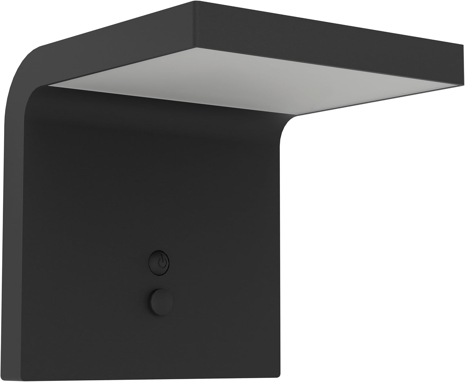 Applique Solare LED Esterno con Sensore Movimento e Crepuscolare