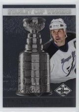 2012-13 Panini Limited Stanley Cup Winners 6/199 Dave Andreychuk #SC-16 HOF 1gt6