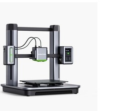 Impresora 3D AnkerMake M5 alta velocidad nivelación automática WiFi control de aplicaciones