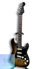 FENDER USA Electric Guitar ULTRA LUXE STRAT RW 2TSB