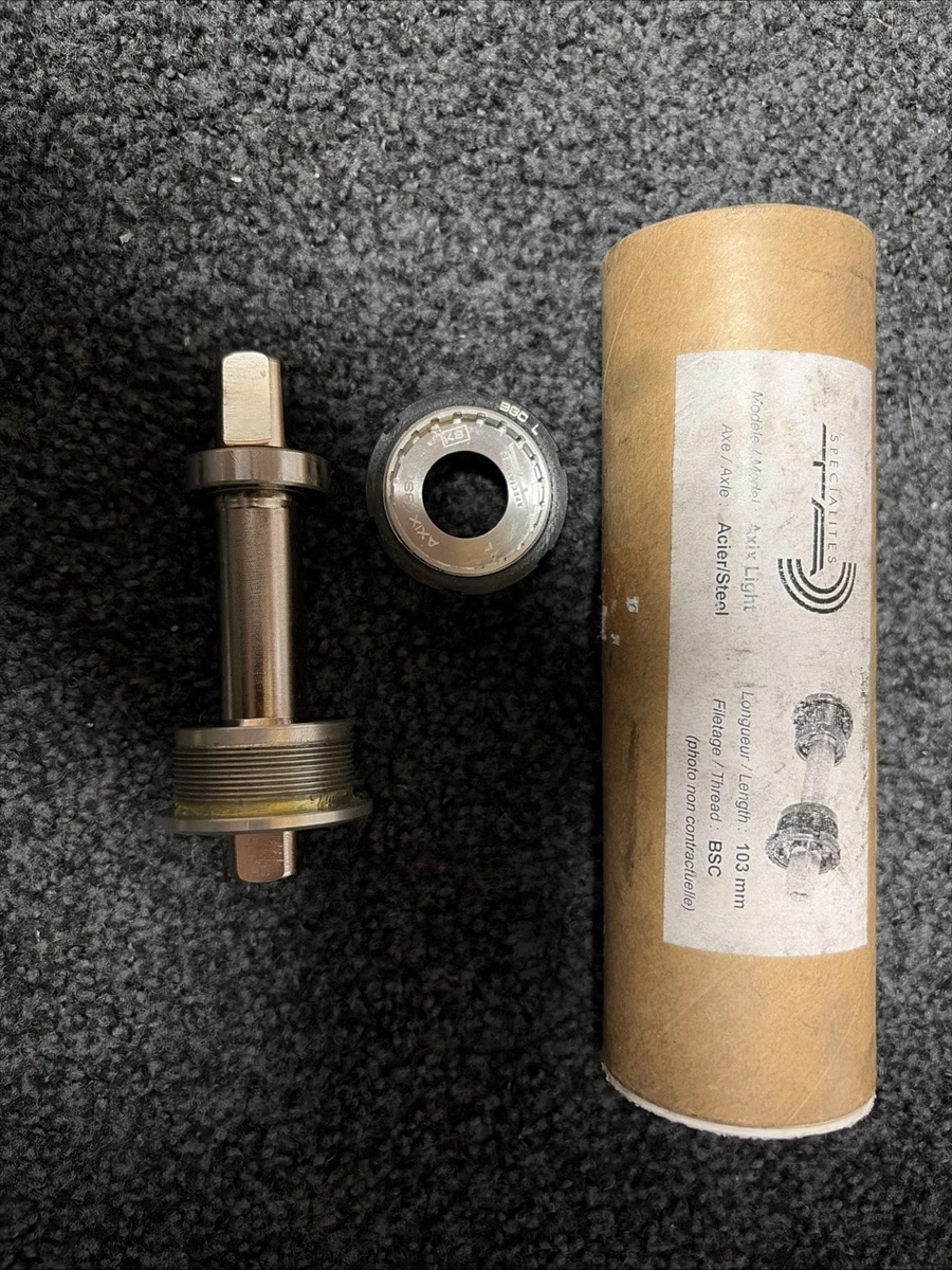 TA Bottom Brackets for sale | eBay