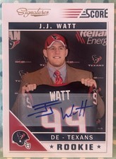 FREE Cards from the Pro Football Hall of Fame 22