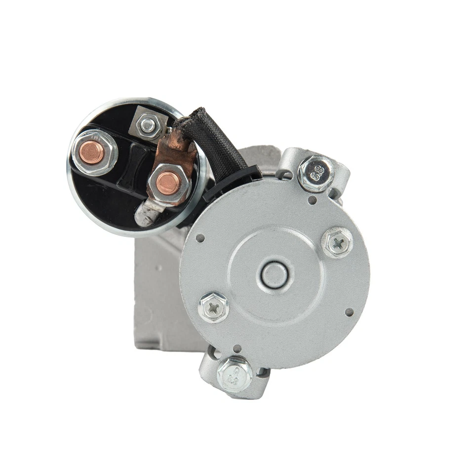 6491 Starter para Buick Chevrolet Pontiac Oldsmobile 2.2L 3.1L 3.4L 2001-2005 - Imagem 4 de 4