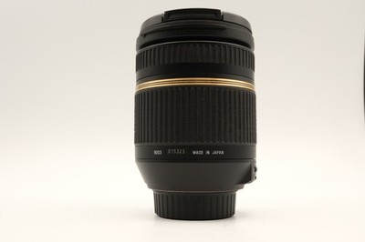 Tamron LD B003 18-270mm f/3.5-6.3 Di-II Aspherical AF IF VC Lens