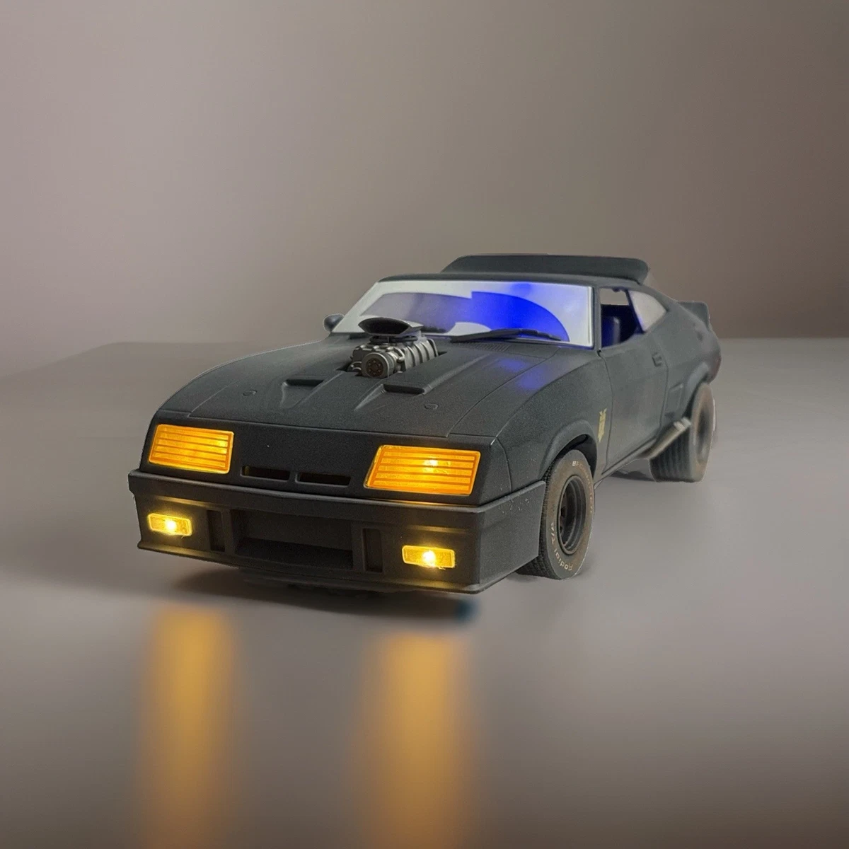 Greenlight Diecast & Toy 1:18 Mad Max for sale | eBay
