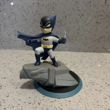 Q-Pop DC Comics Batman '66 Vinyl Figure 2015 QMX Quantum Mechanix Inc