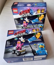LEGO 70841 - The LEGO Movie 2 - La squadra spaziale di Benny