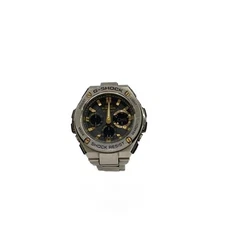 CASIO G-SHOCK Case Size 6 ×5cm Wrist Size 23cm Used Watch #10106398221