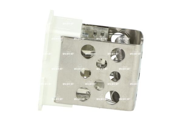 NRF Widerstand InnenraumgebläSe 342035 FüR Opel Astra T98 A05 A04 CC Zafira 12V-image