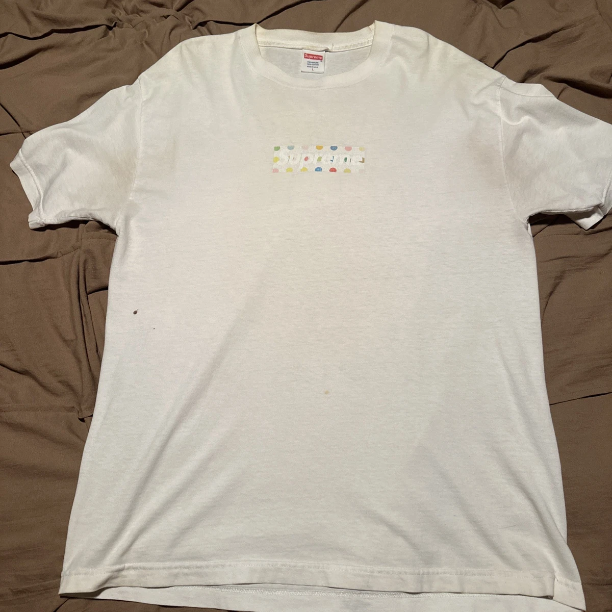 Supreme Box T-Shirts for Men for sale | eBay