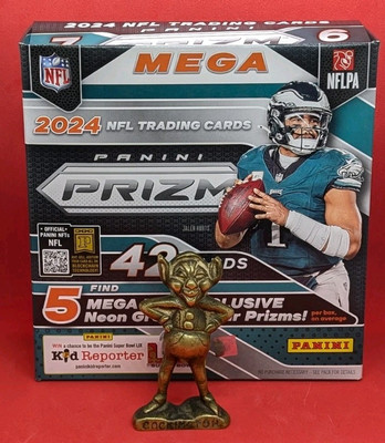 2024 Panini Prizm Football HYPE Complete Your SET (Base, Green, Gr Wave, Gr Ice)
