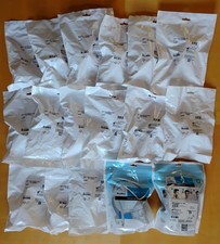 15 ResMed Airfit N20 Nasal Cushion 2 Airfit N20 Headgear Medium New Sealed