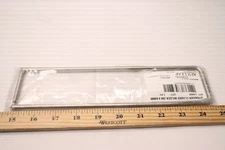 Aesculap Stringer Closed w/ Lock 250 x 65mm US888